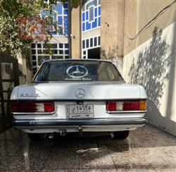 مێرسێدس بێنز E-Class